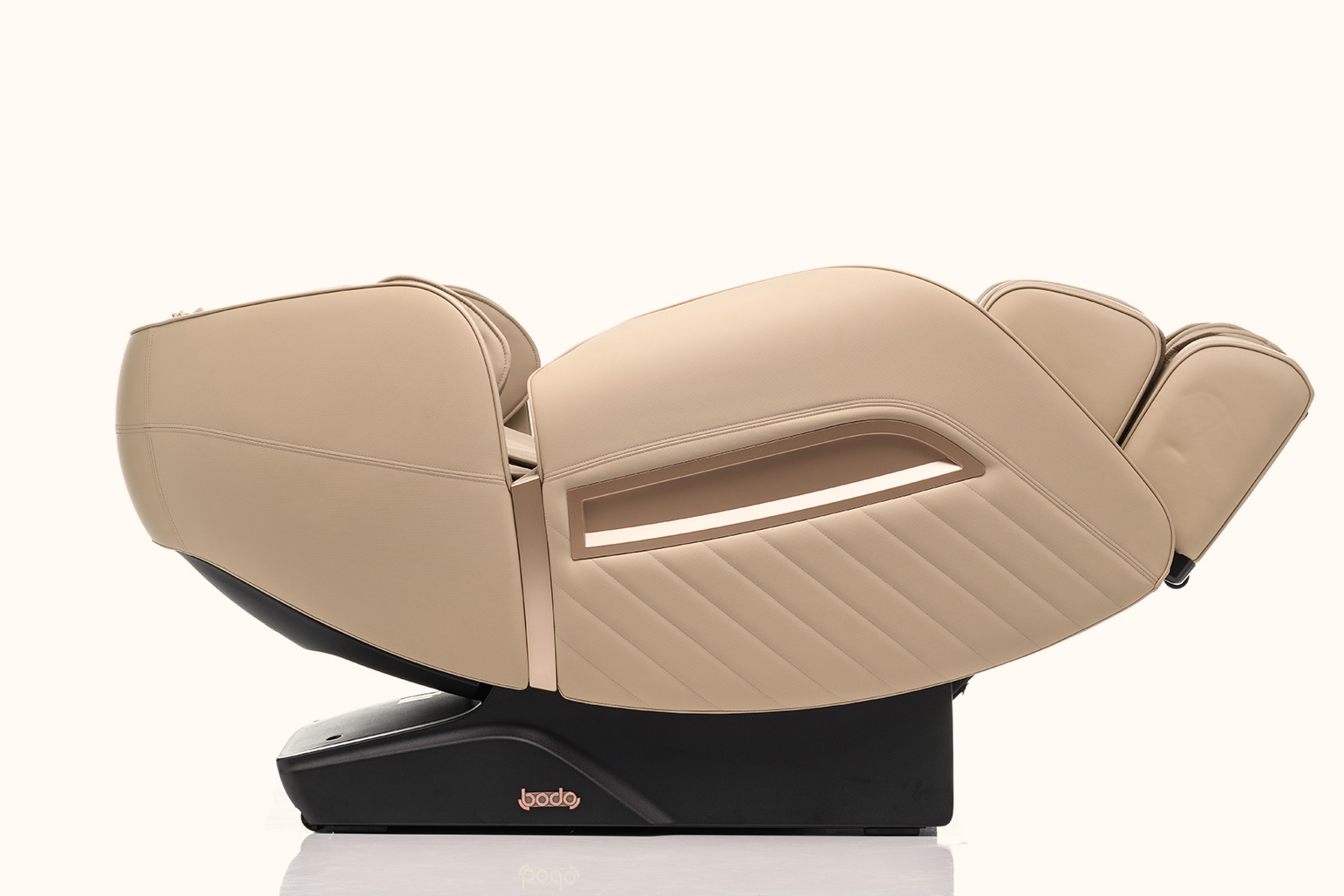 Bodo Ecto Sport Beige — фото 13