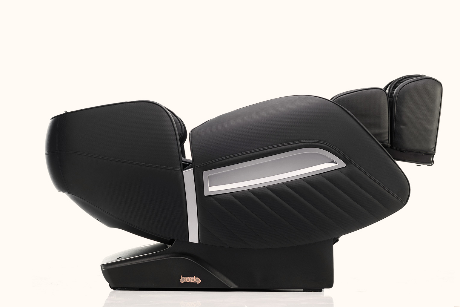 Bodo Ecto Sport Black — фото 11