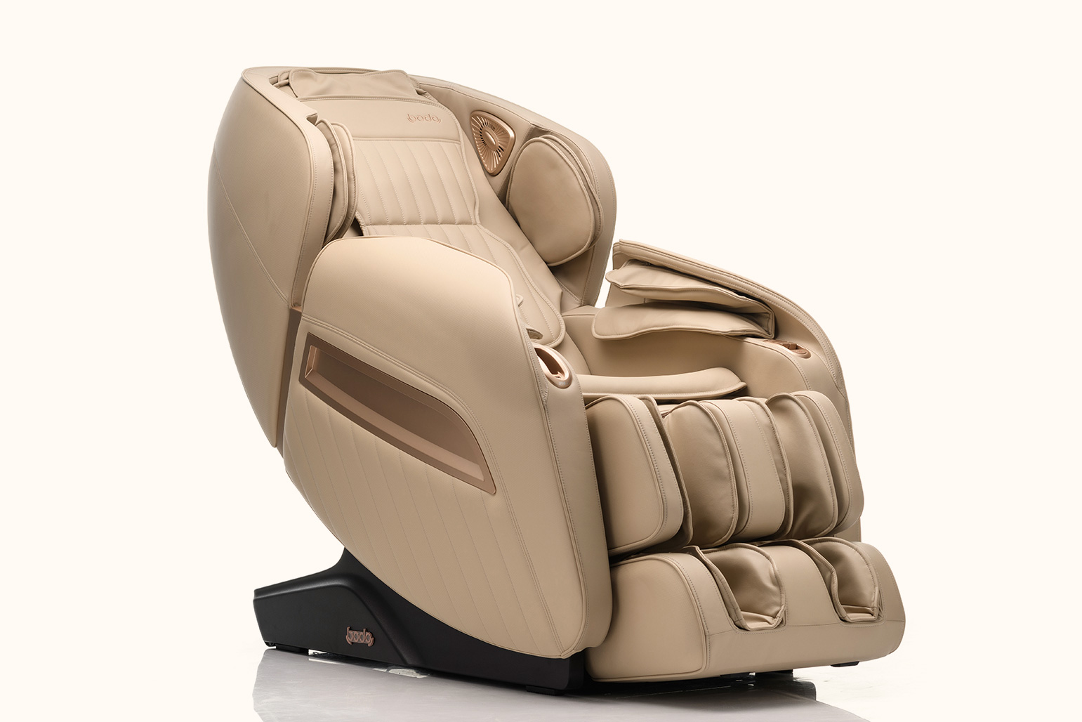 Bodo Ecto Sport Beige — фото 1