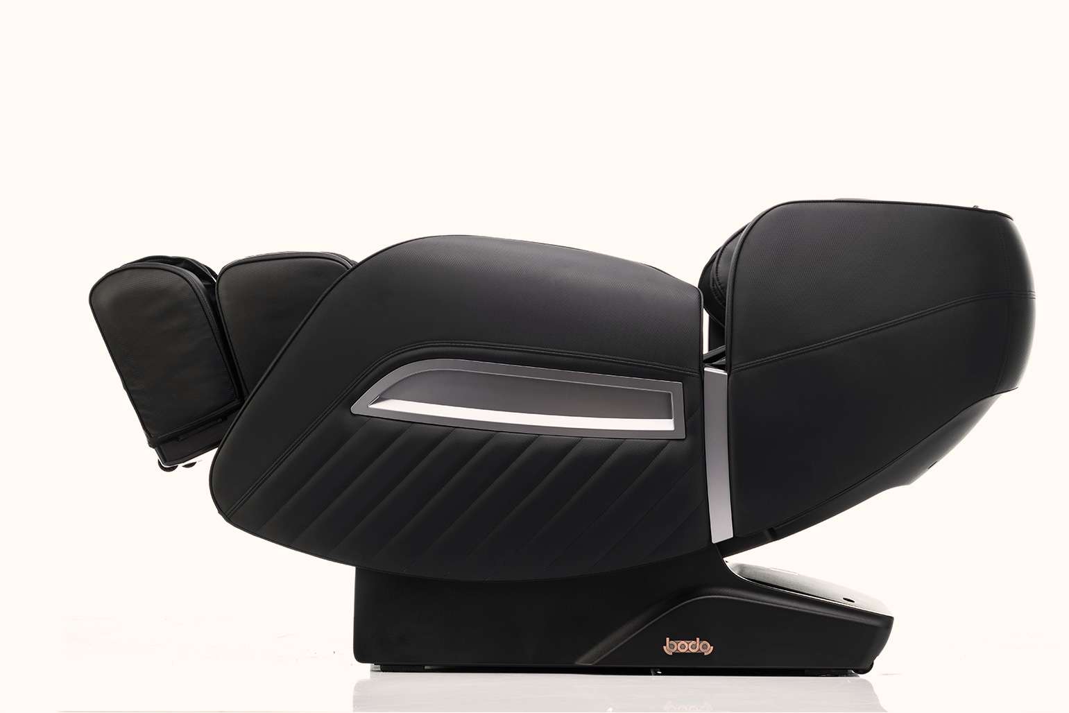 Bodo Ecto Sport Black — фото 3
