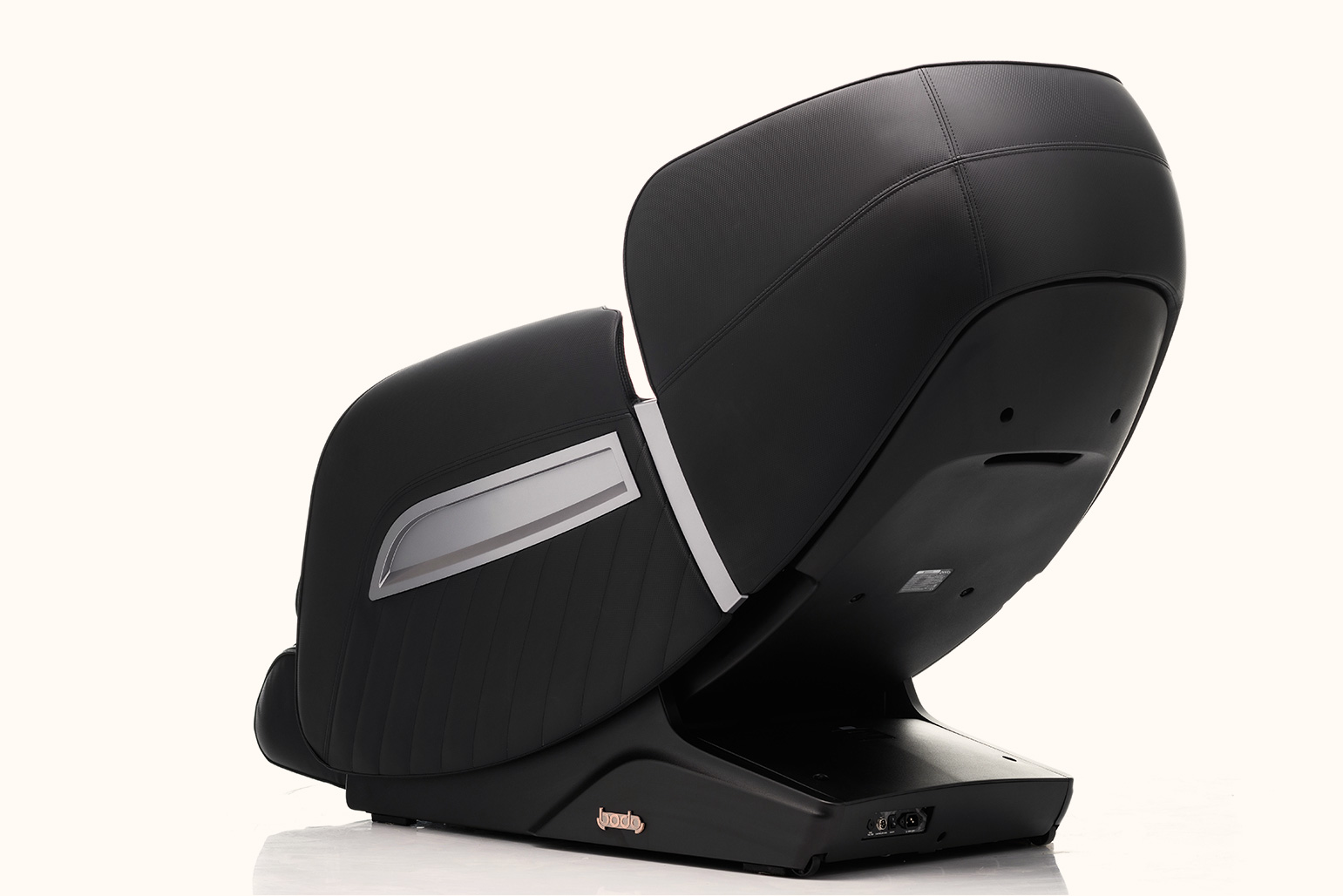 Bodo Ecto Sport Black — фото 14