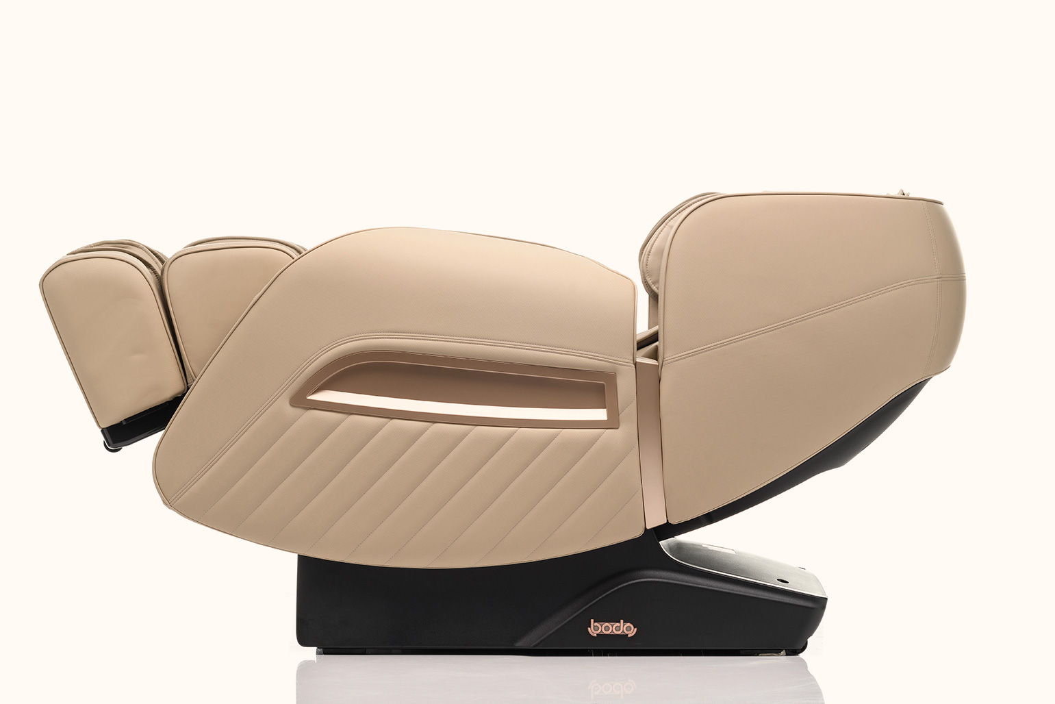 Bodo Ecto Sport Beige — фото 5