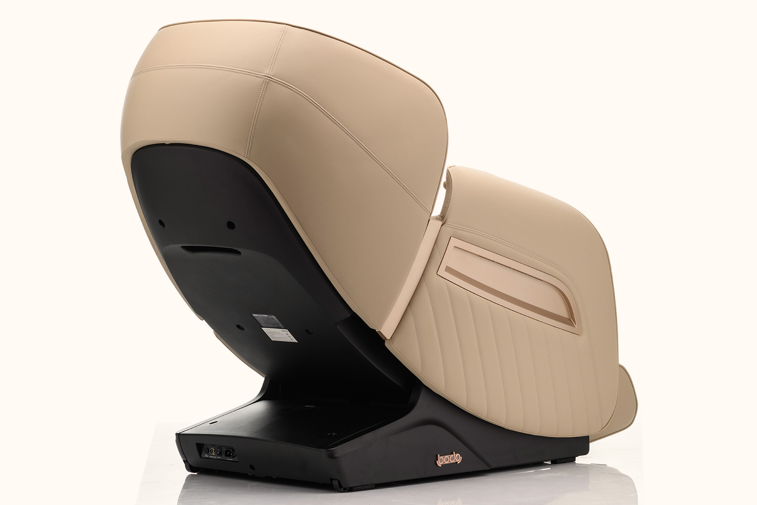 Bodo Ecto Sport Beige — фото 10