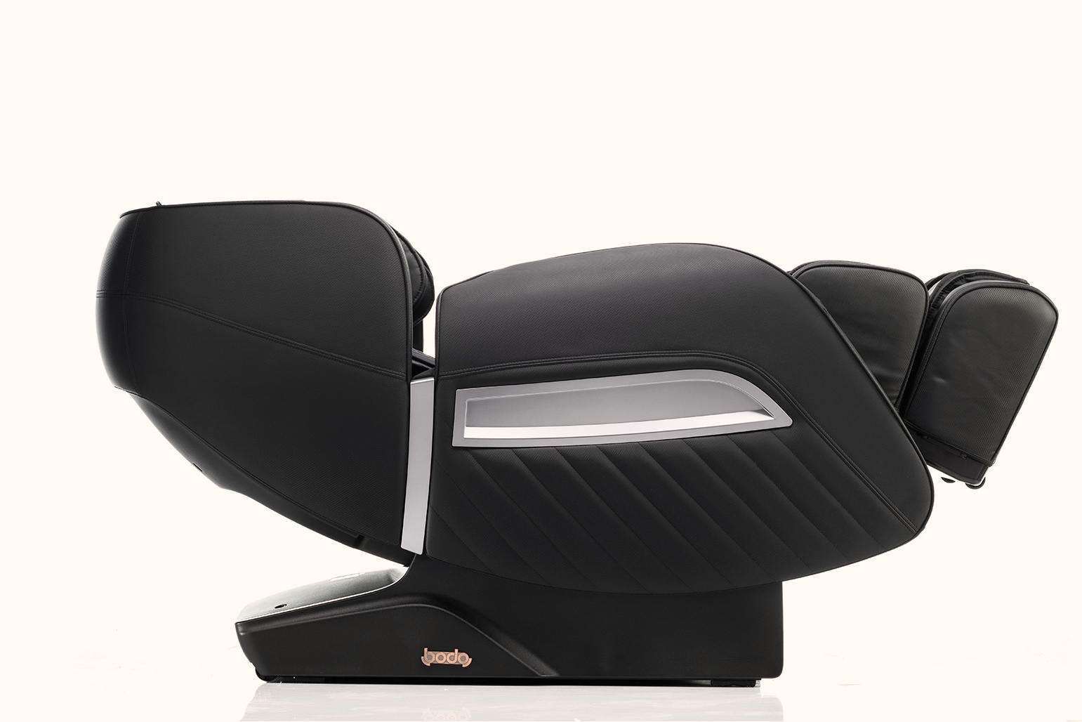 Bodo Ecto Sport Black — фото 9
