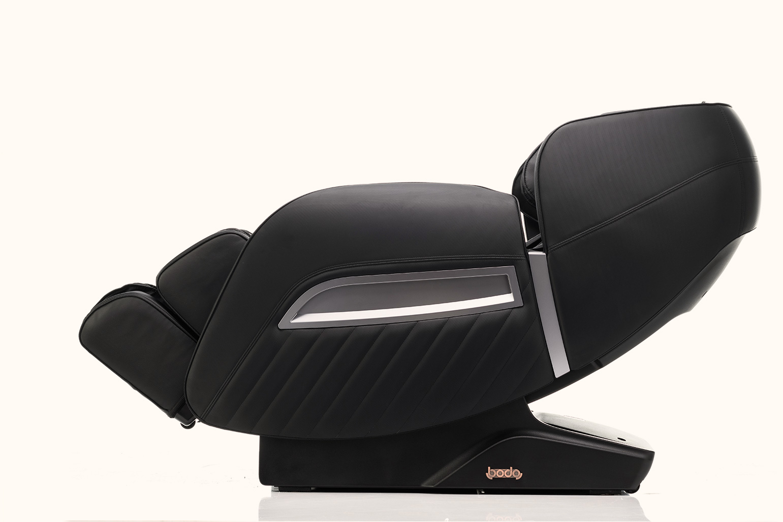 Bodo Ecto Sport Black — фото 5